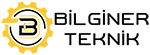 Bilginer İş Güvenliği ve Teknik Hırdavat