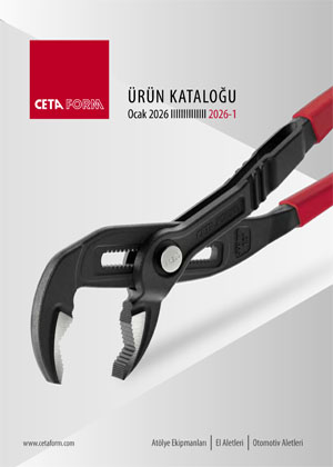 Ceta Form Katalog 2026