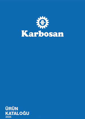 Karbosan Katalog 2025