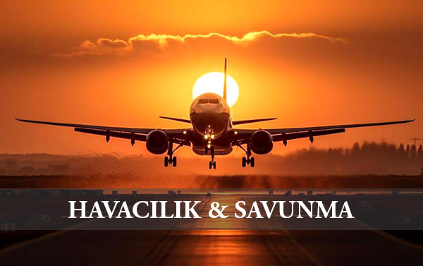 Havacılık